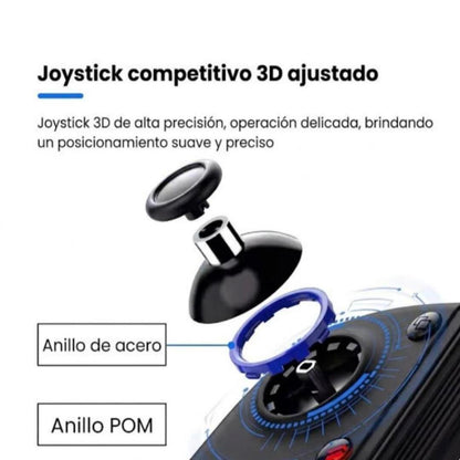 Grip Zone Control Premium