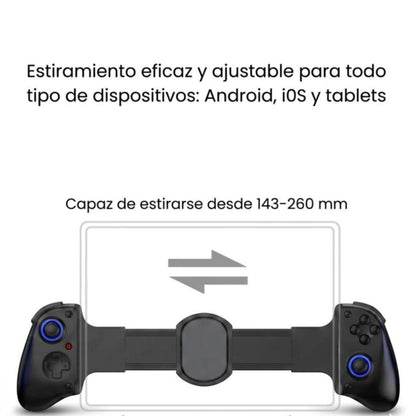 Grip Zone Control Premium