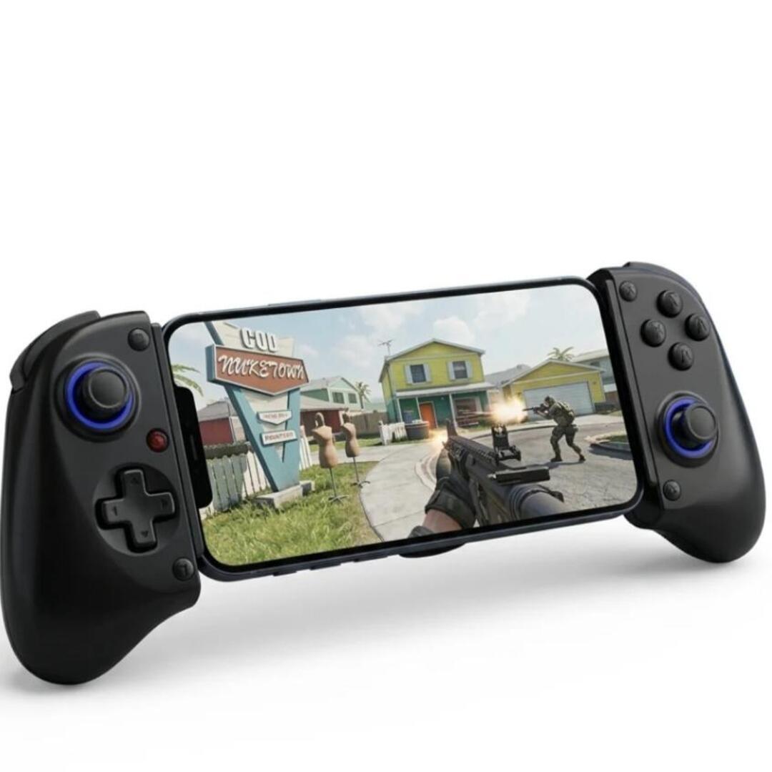 Grip Zone Control Premium