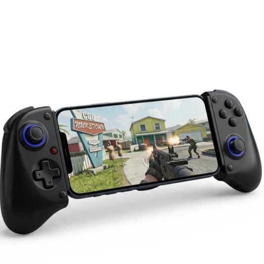 Grip Zone Control Premium