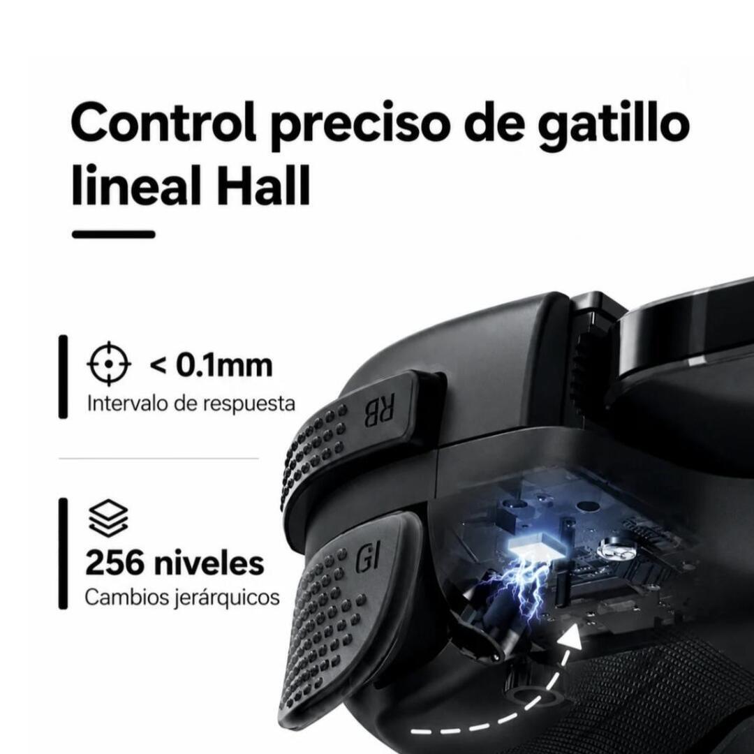 Grip Zone Control Premium